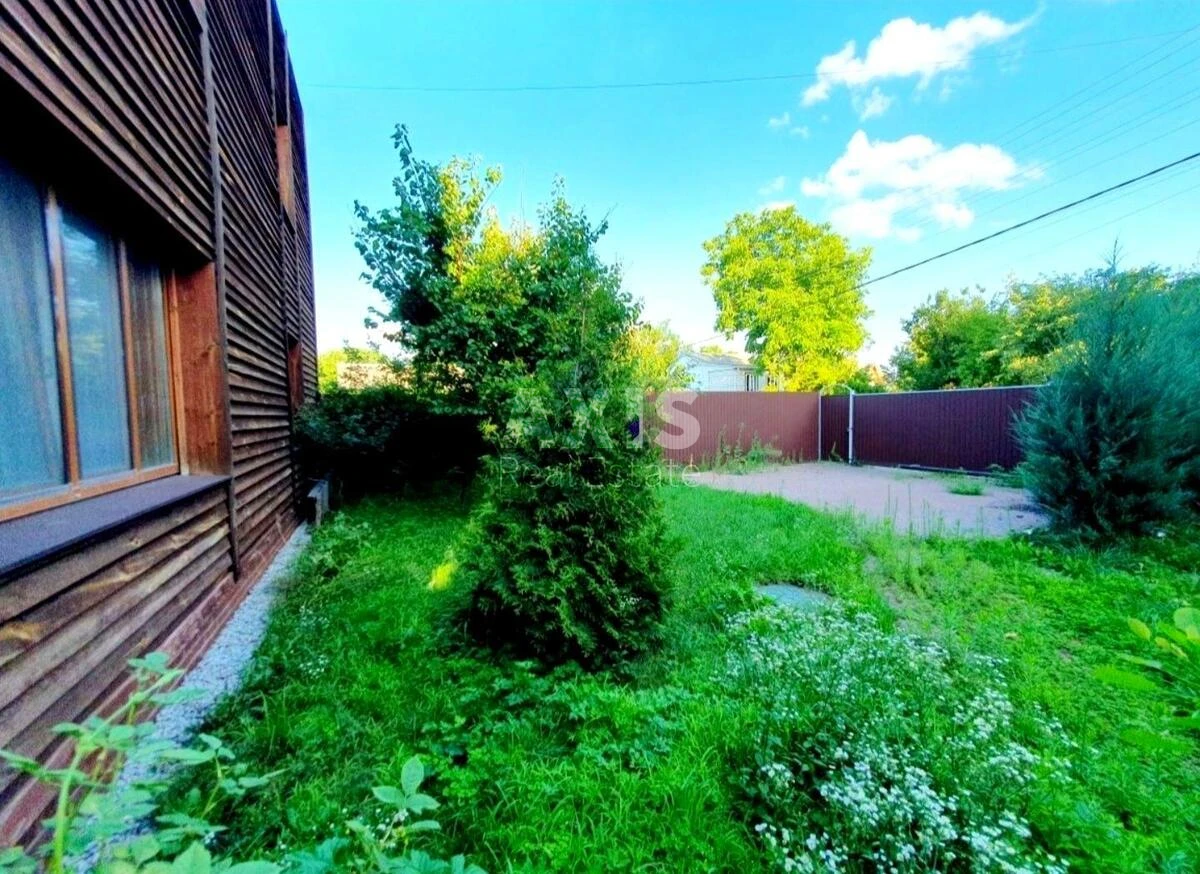 House vul. Sadova 61-a, 100m2, Kyiv city6556414