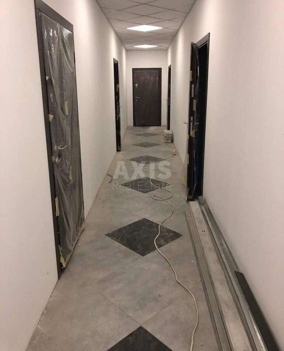 1k apartment vul. Glybochyc'ka 17594742