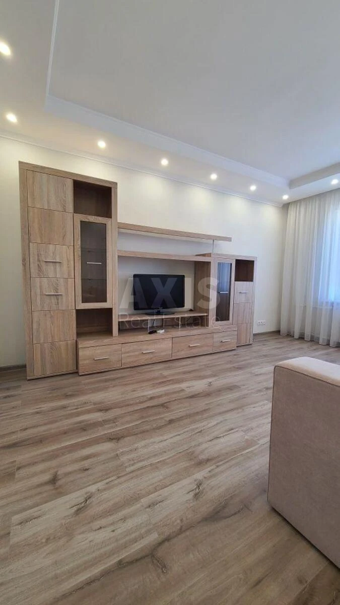 2k apartment vul. Bal'zaka Onore de 8687314