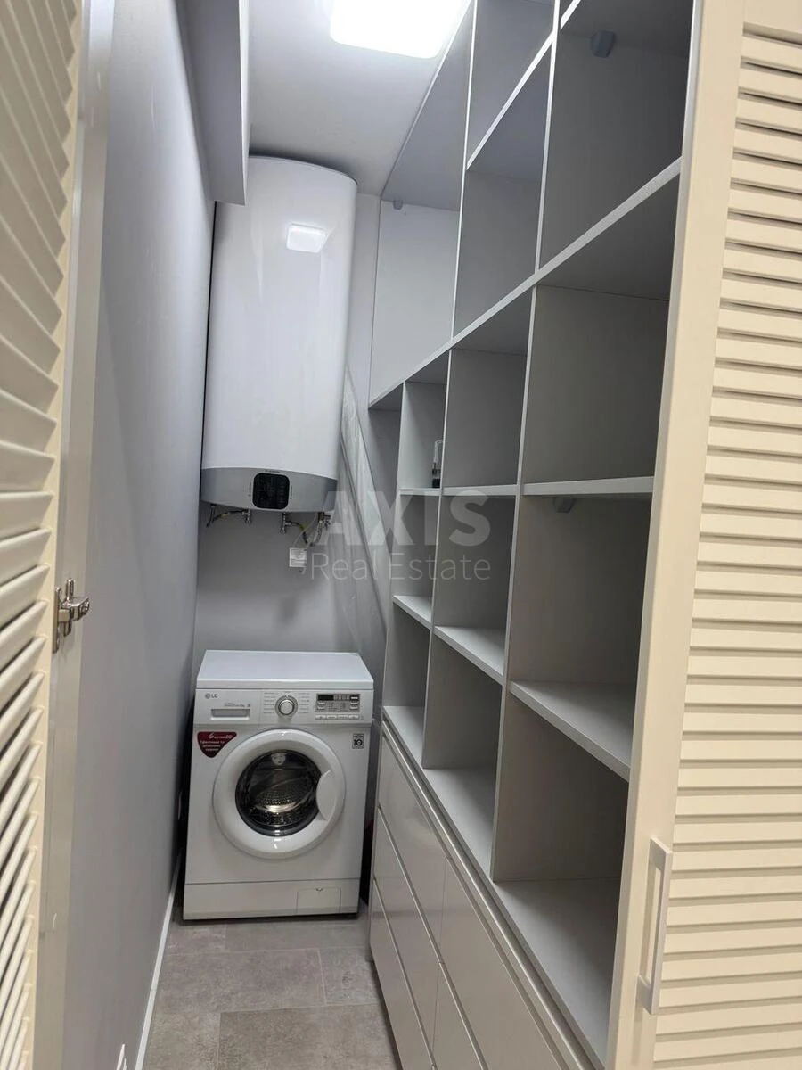 2k apartment vul. Lypkivs'kogo Vasylja Mytropolyta 37В687396