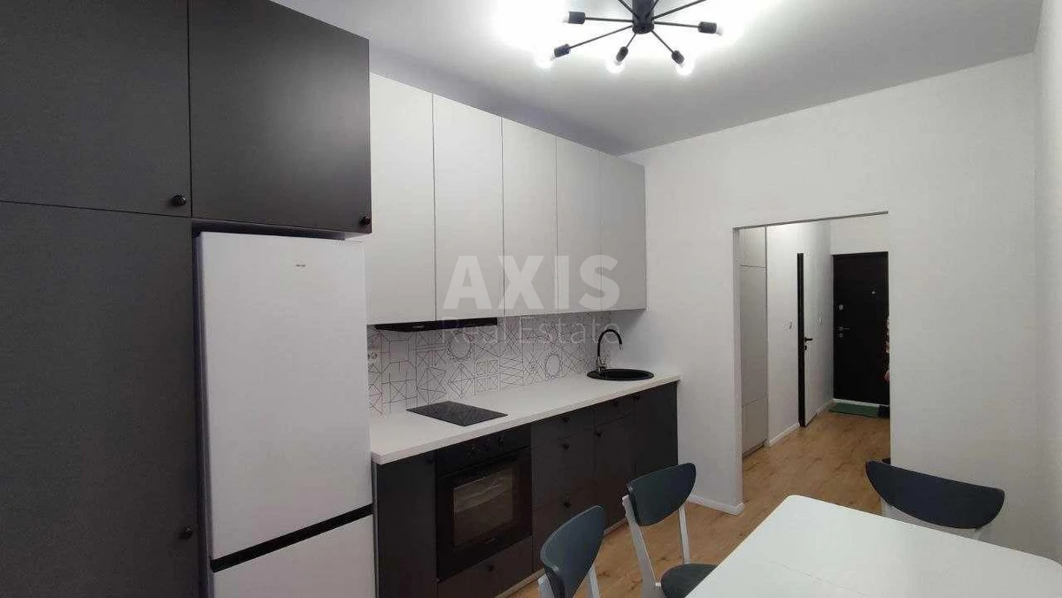 2k apartment vul. Aleksuhina Vasylja 24258000