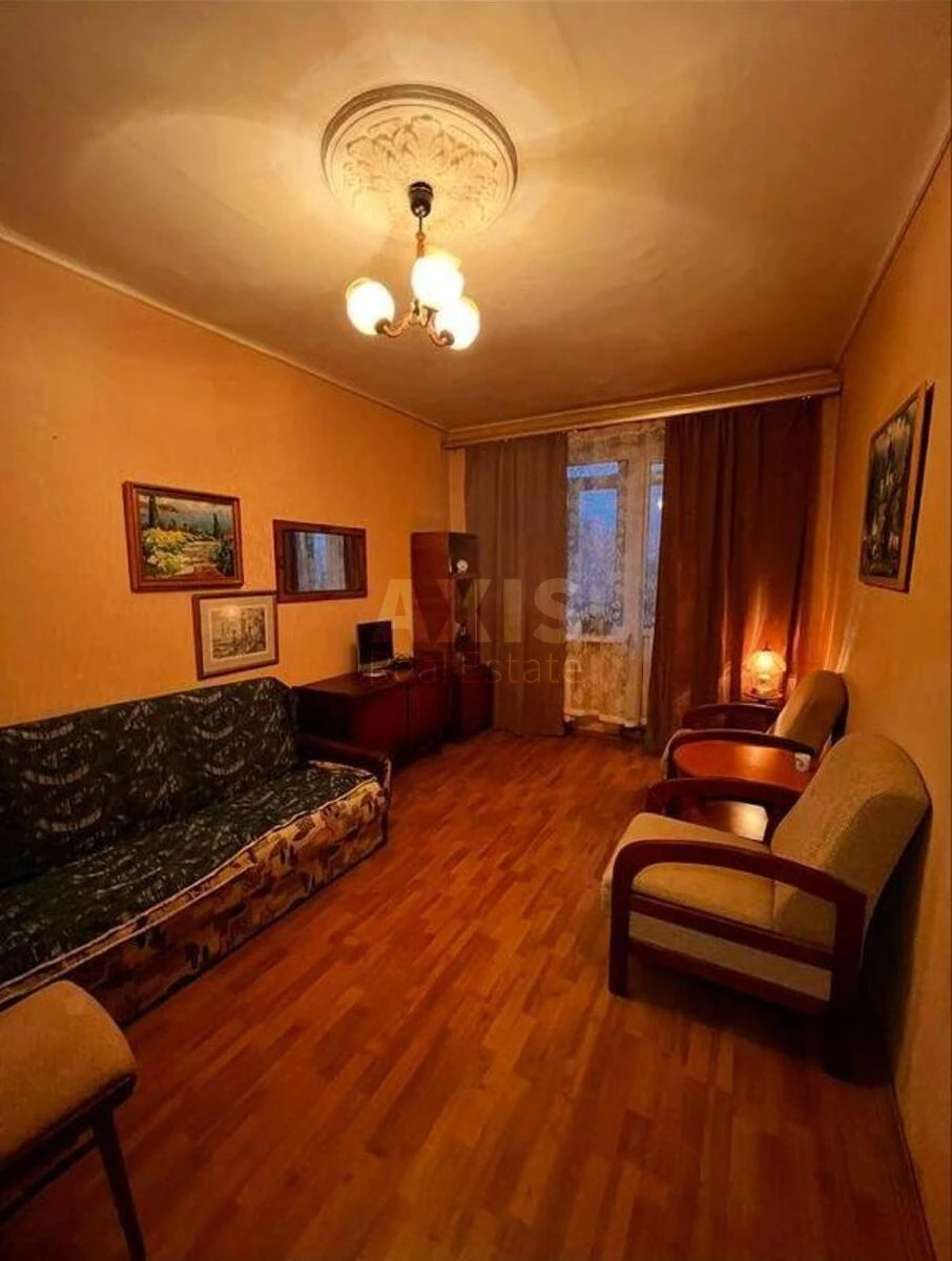 2k apartment vul. Umans'ka 36686422