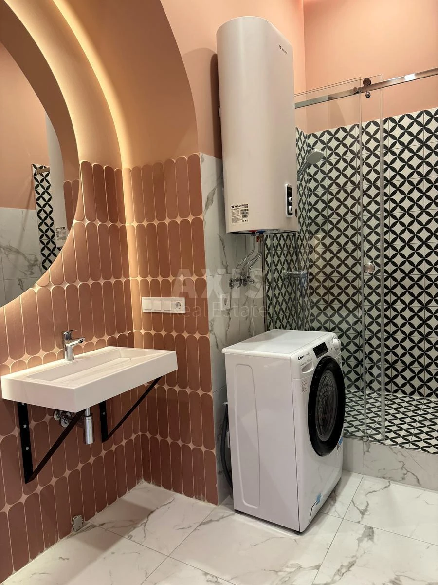 2k apartment vul. Basejna 36871411