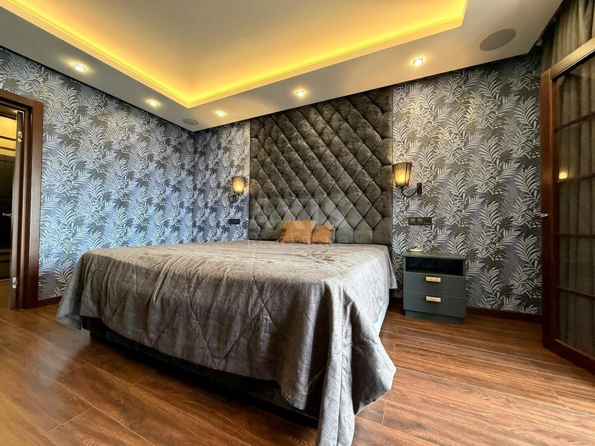 1k apartment vul. Myhajla Maksymovycha 3Д688350
