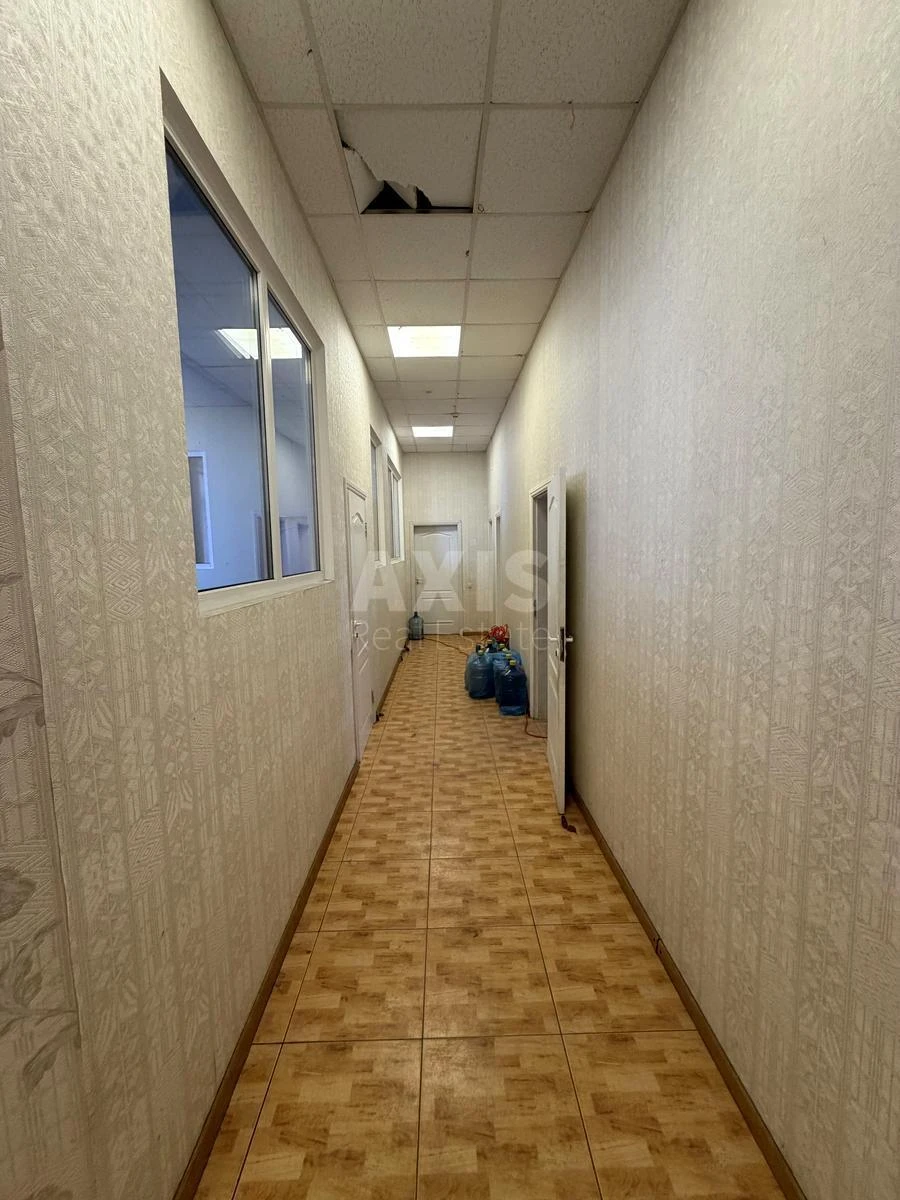 Trade object vul. Zhukovs'kogo Vasylja 17/25, 250m2688423