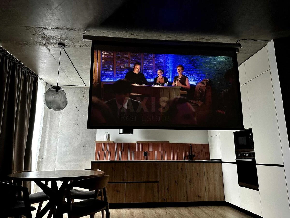 3k apartment vul. Sholudenka 30719036