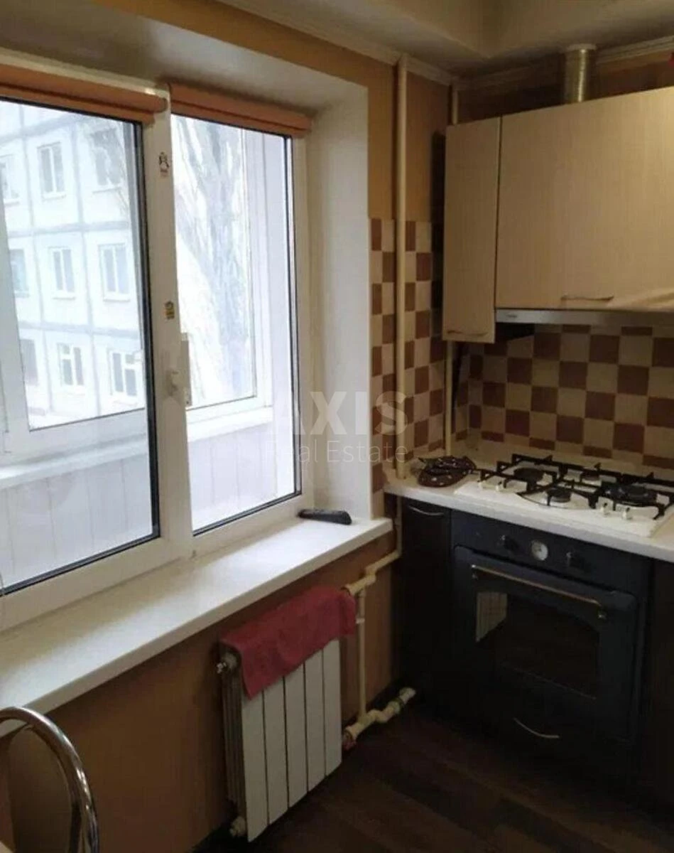 1к квартира ул. Даниила Щербаковского 31Б656510