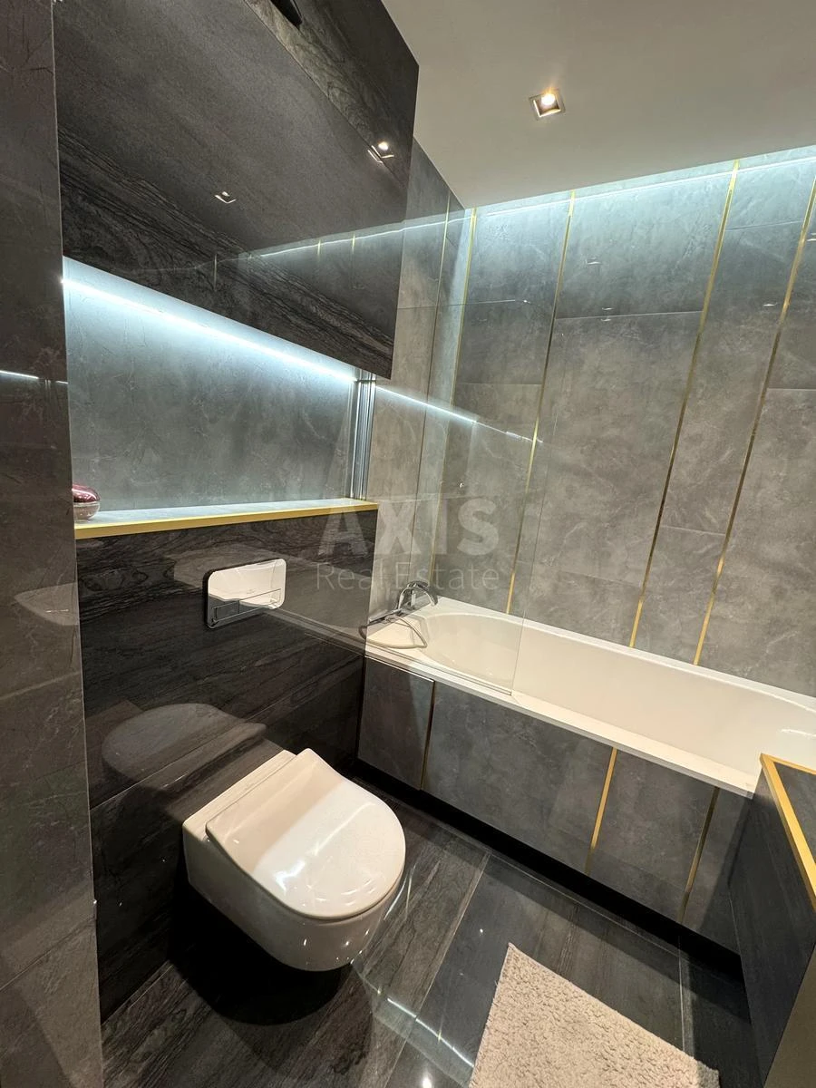 2k apartment vul. Antonovycha 74689987