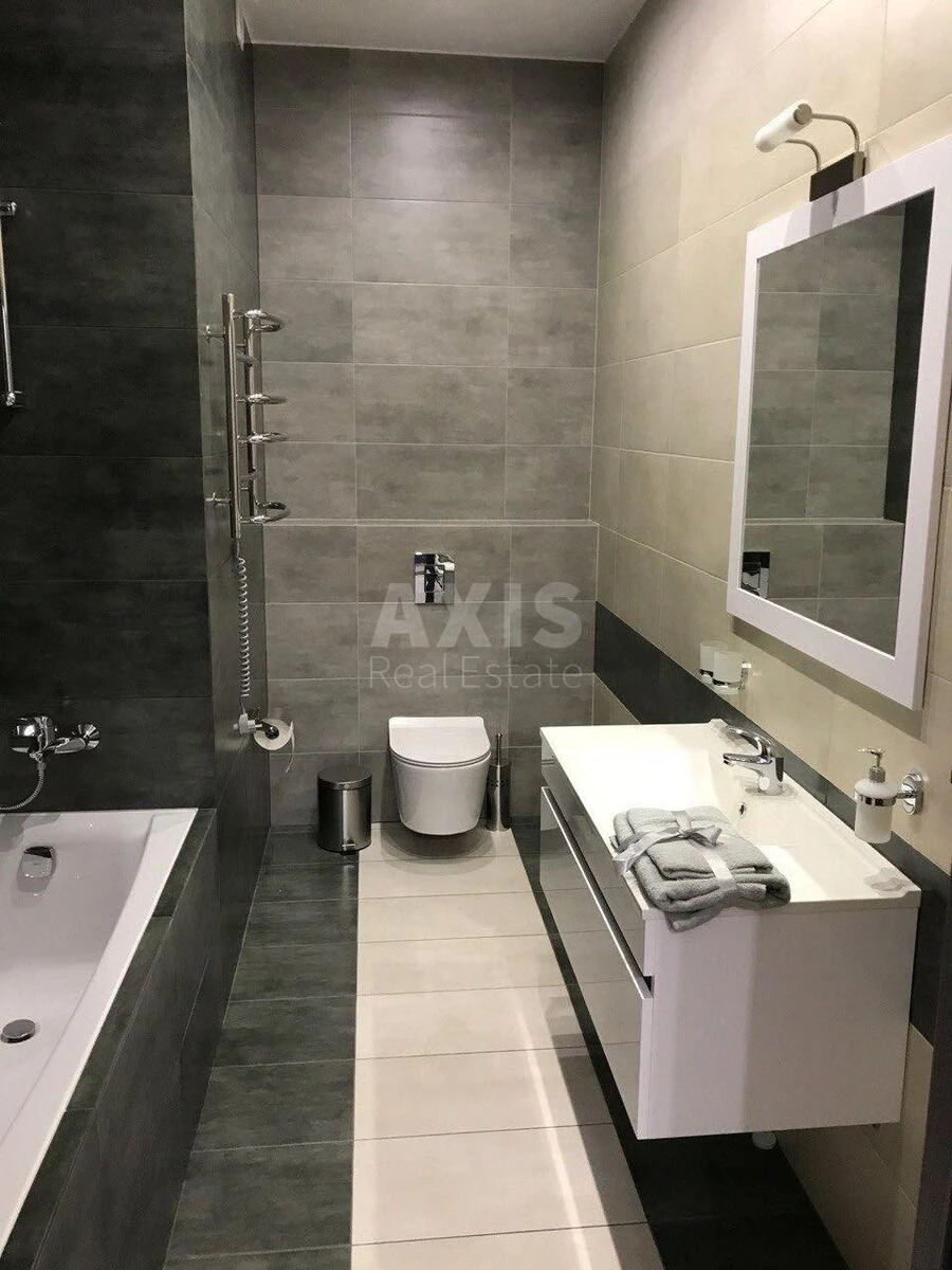 2k apartment vul. Nyzhnij Val 27690185