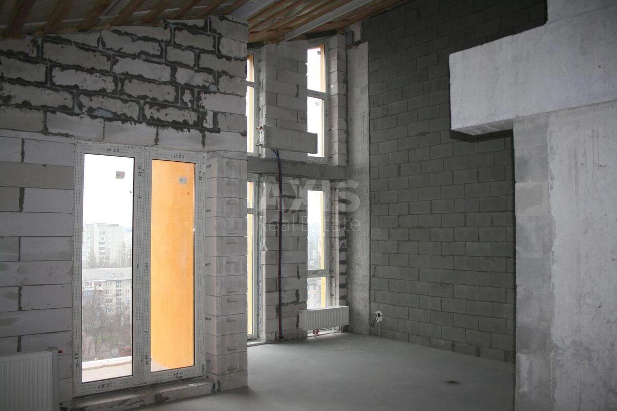 4k apartment vul. Regeneratorna 4695246