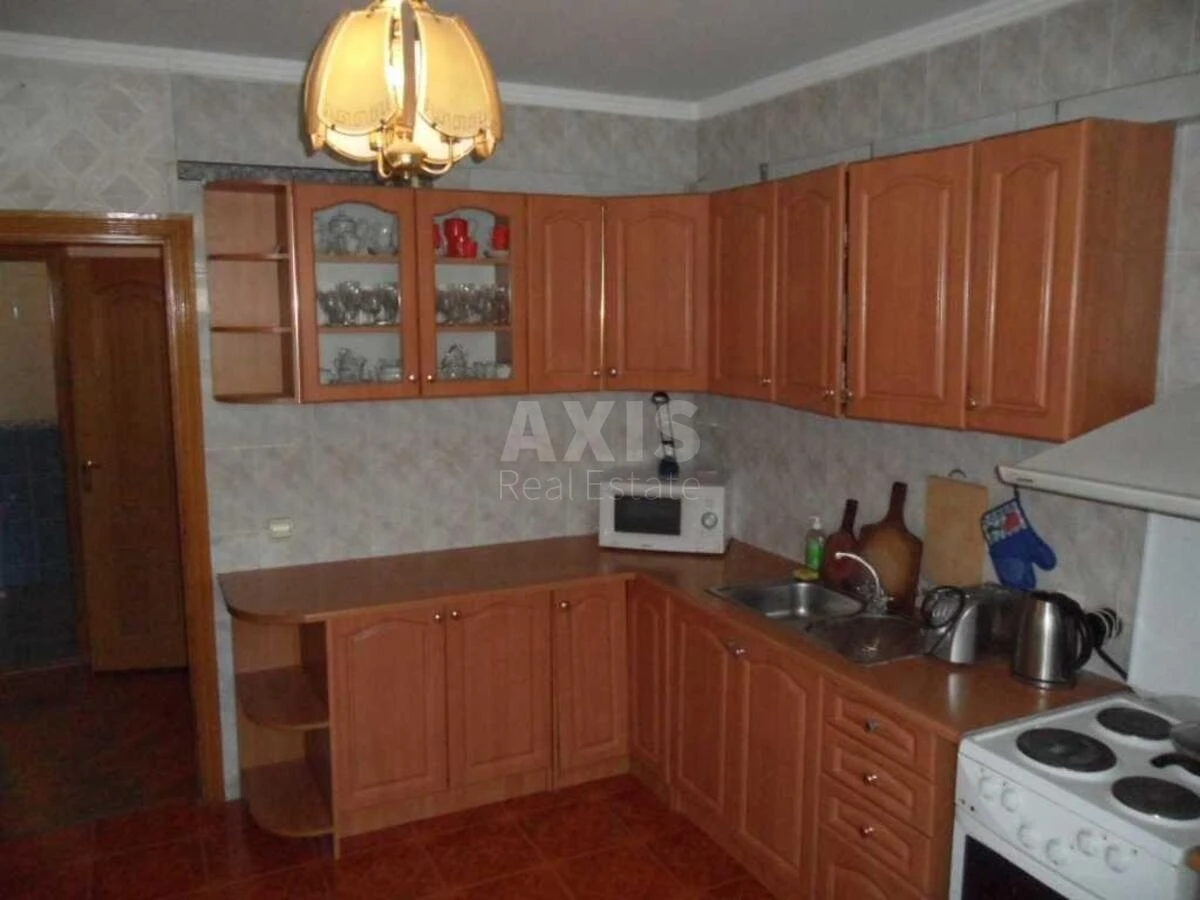 2k apartment vul. Rudenko Larysy 10В707130