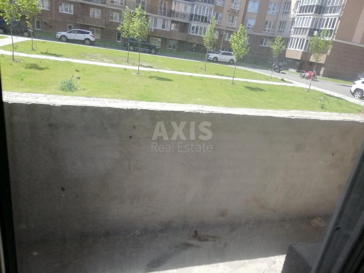 1к квартира ул. Заболотного Академика 148707797