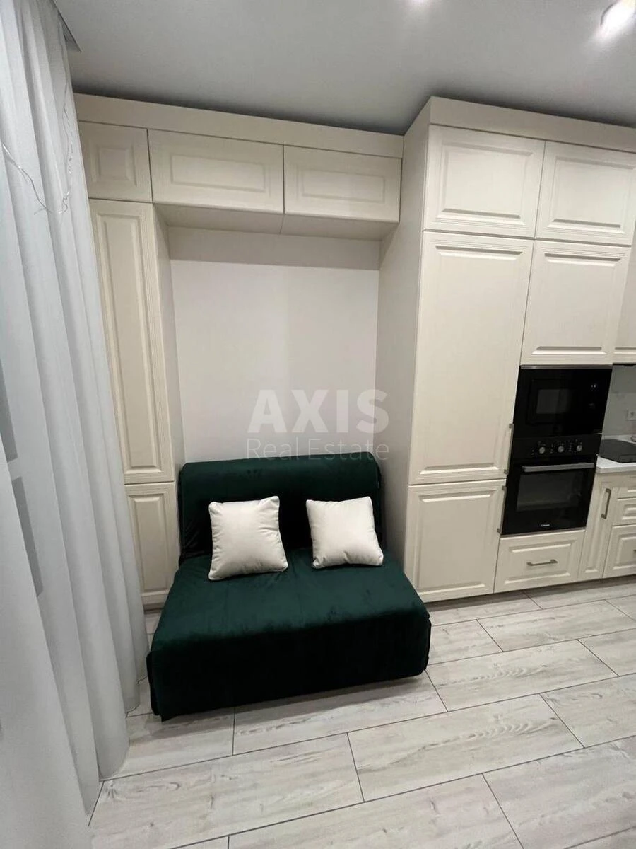 1k apartment vul. Zabolotnogo Akademika 148708310