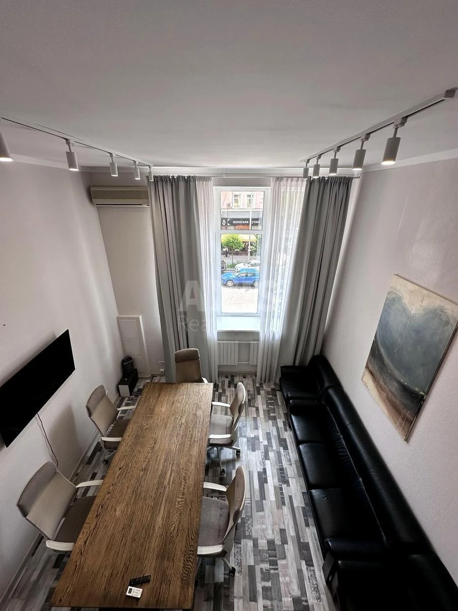 Office vul. Hmel'nyc'kogo Bogdana 32, 42m2679173