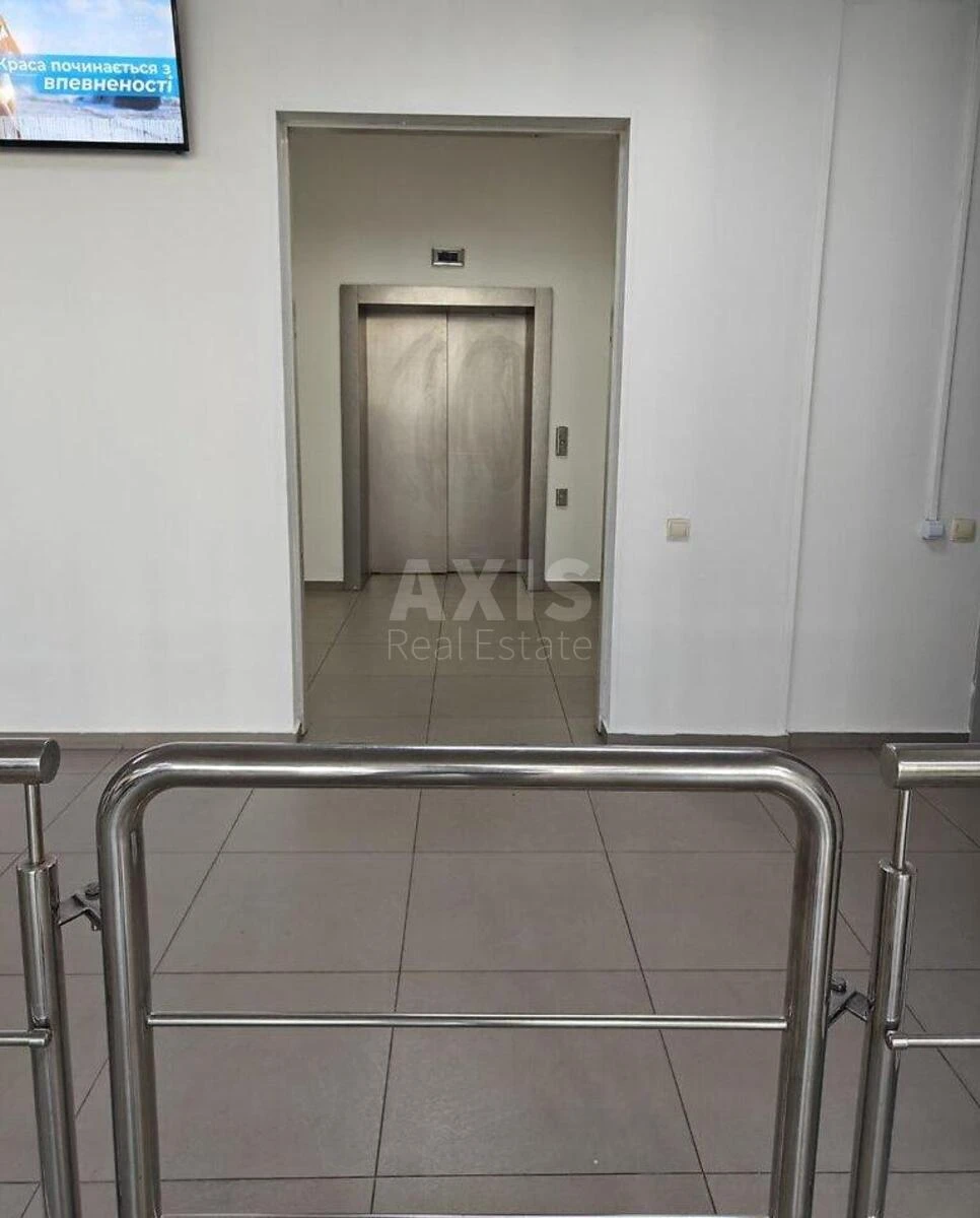Office vul. Magnitogors'ka 1/9, 155m2709126