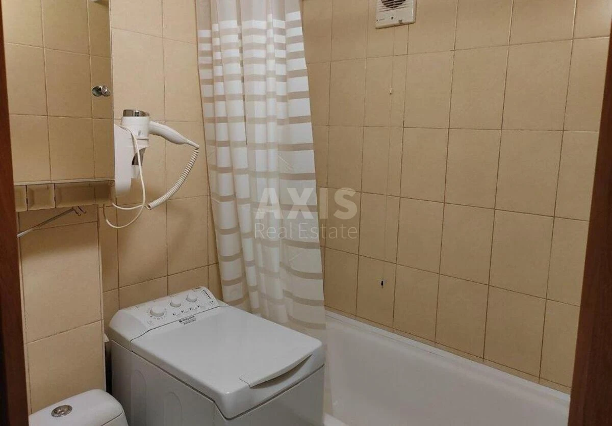 1к квартира ул. Гарматная 40709254