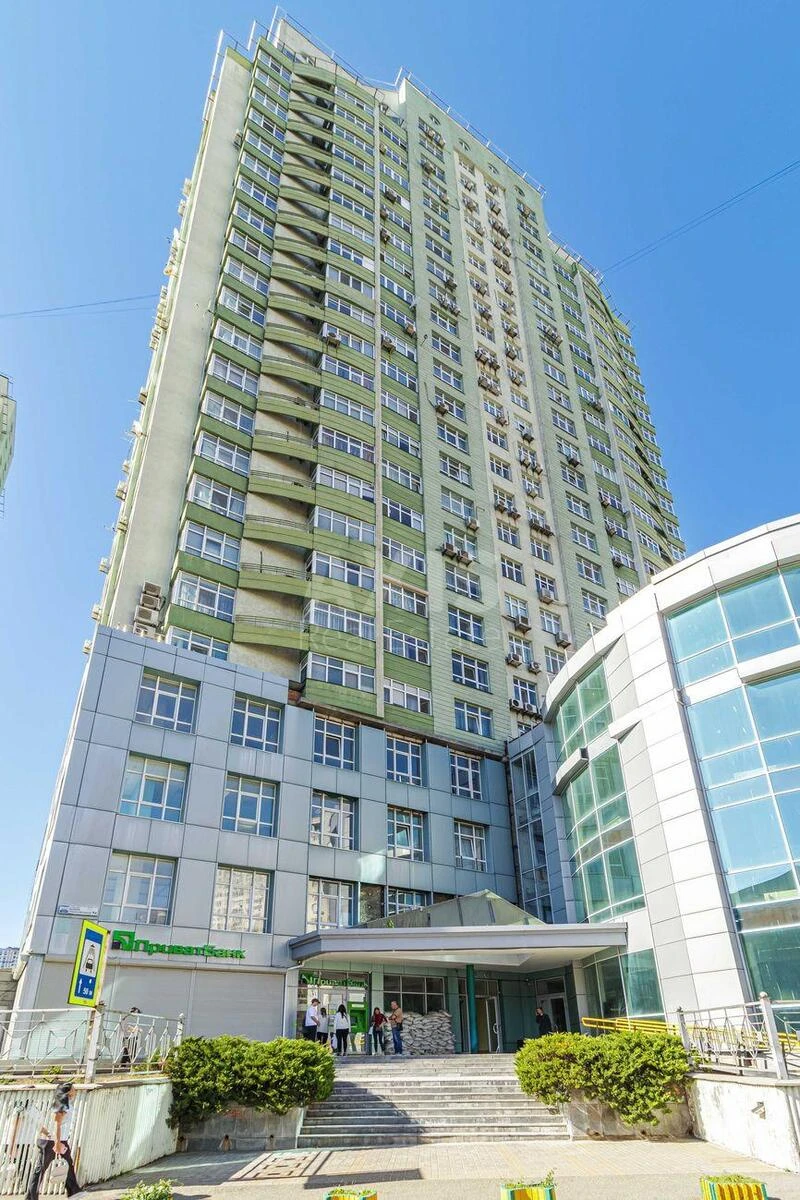 3k apartment pr-t Lobanovs'kogo 4А6457420