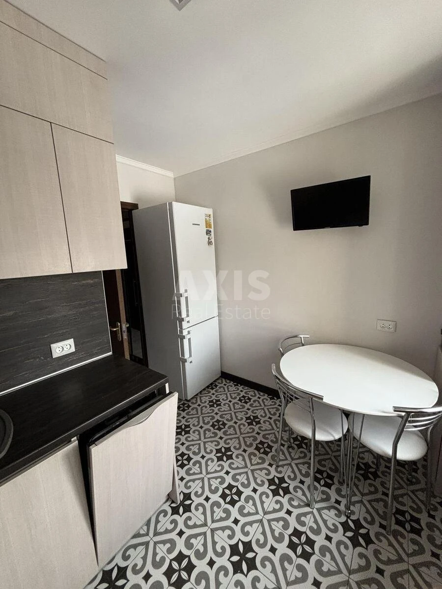 3k apartment vul. Bulahovs'kogo Akademika 3869863