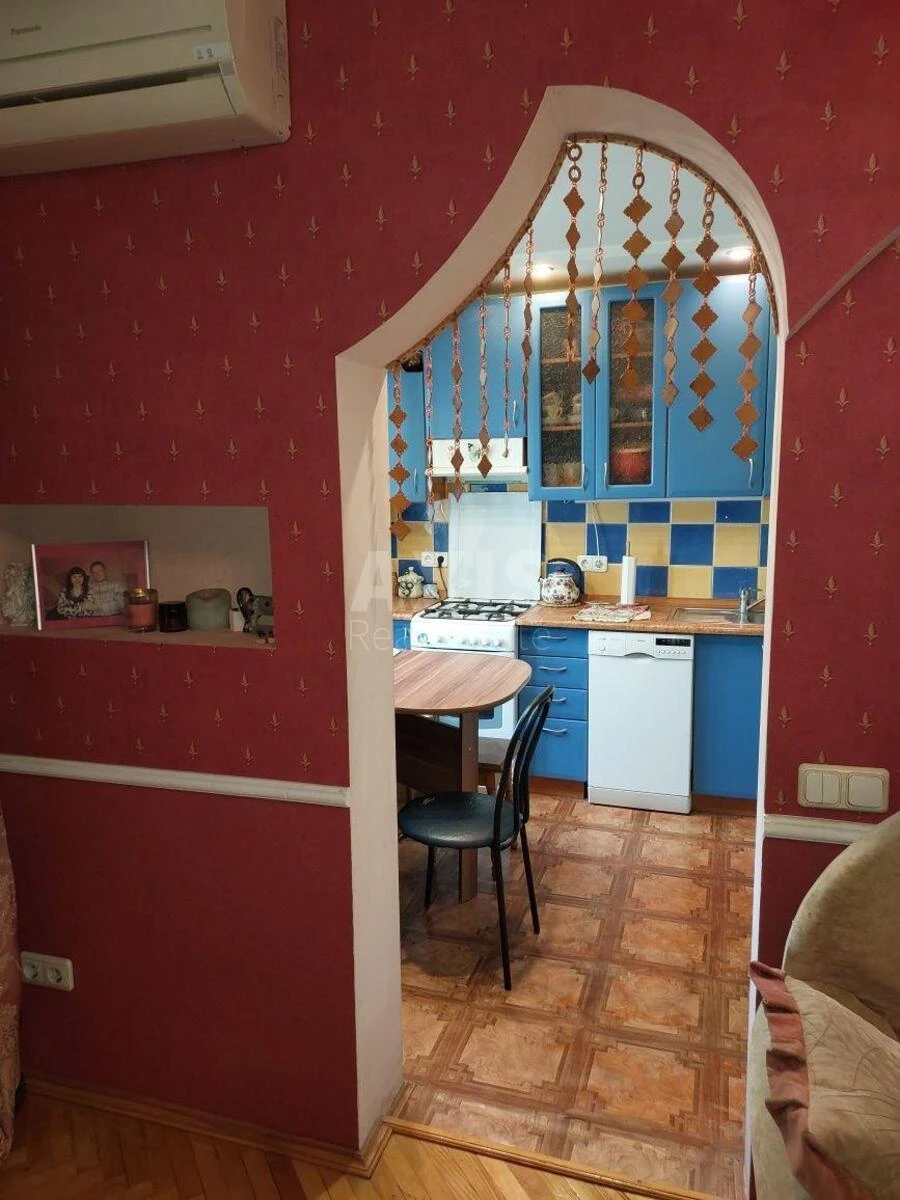 3k apartment vul. Vitaliya Skakuna 9713817