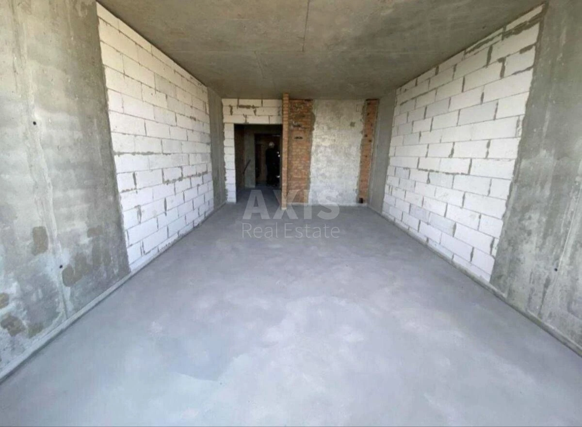1к квартира ул. Новополевая 2697865