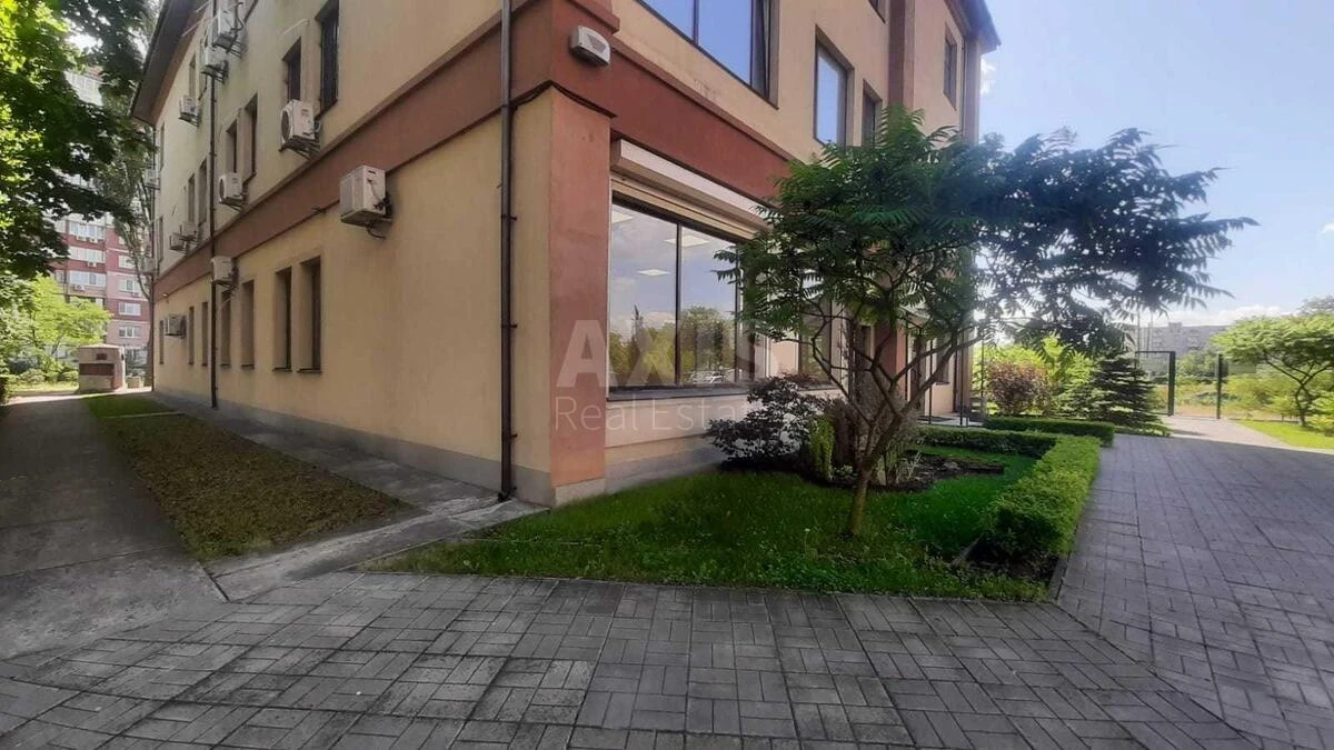 Офис ул. Закревского Николая 15, 30м269827