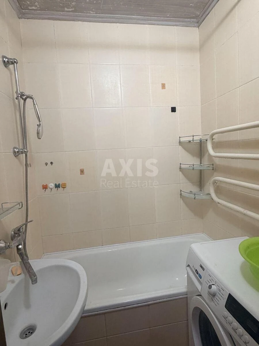 2k apartment bul. Lesi Ukrai'nky 7711045