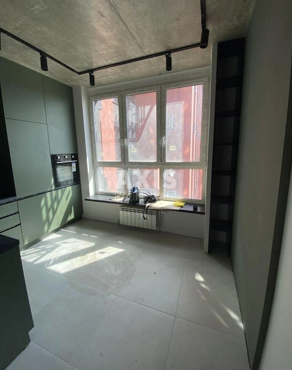 1k apartment doroga Naberezhno-Rybal's'ka 27687701