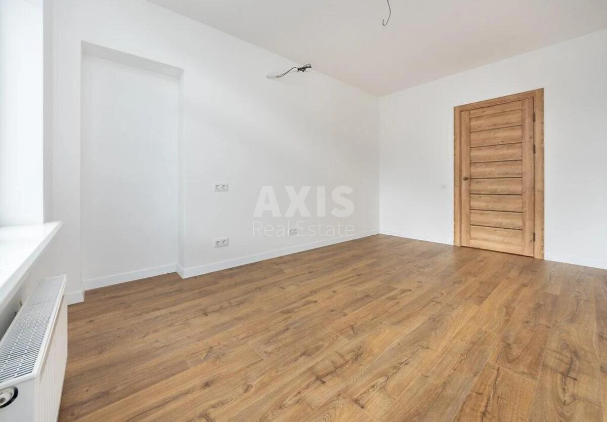 3k apartment vul. Sverstjuka Jevgena 6Д696933