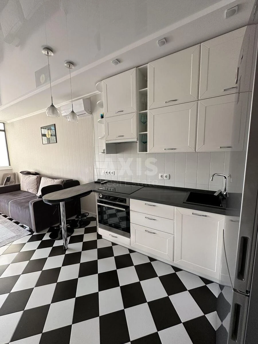 1к квартира ул. Кондратюка Юрия 371316