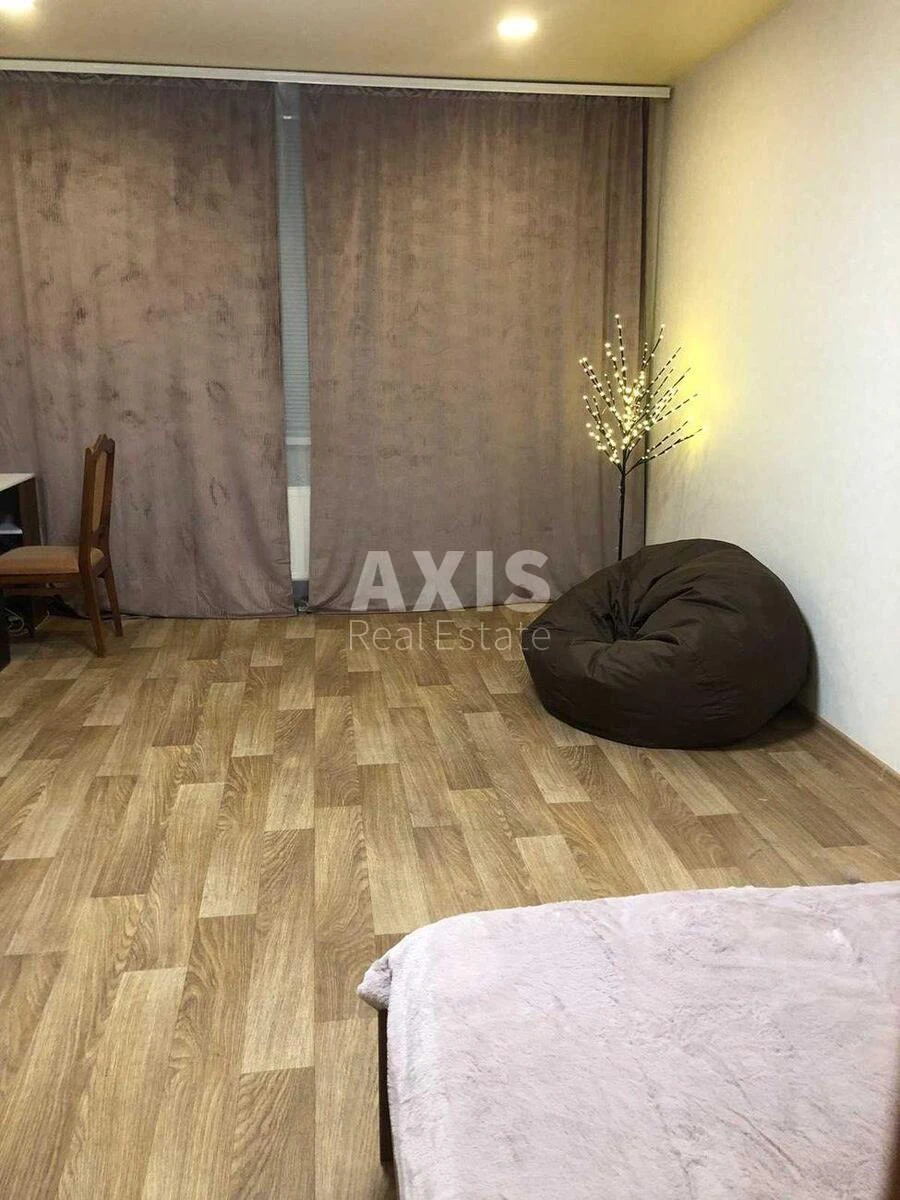 1k apartment vul. Okipnoi' Rai'sy 8685460