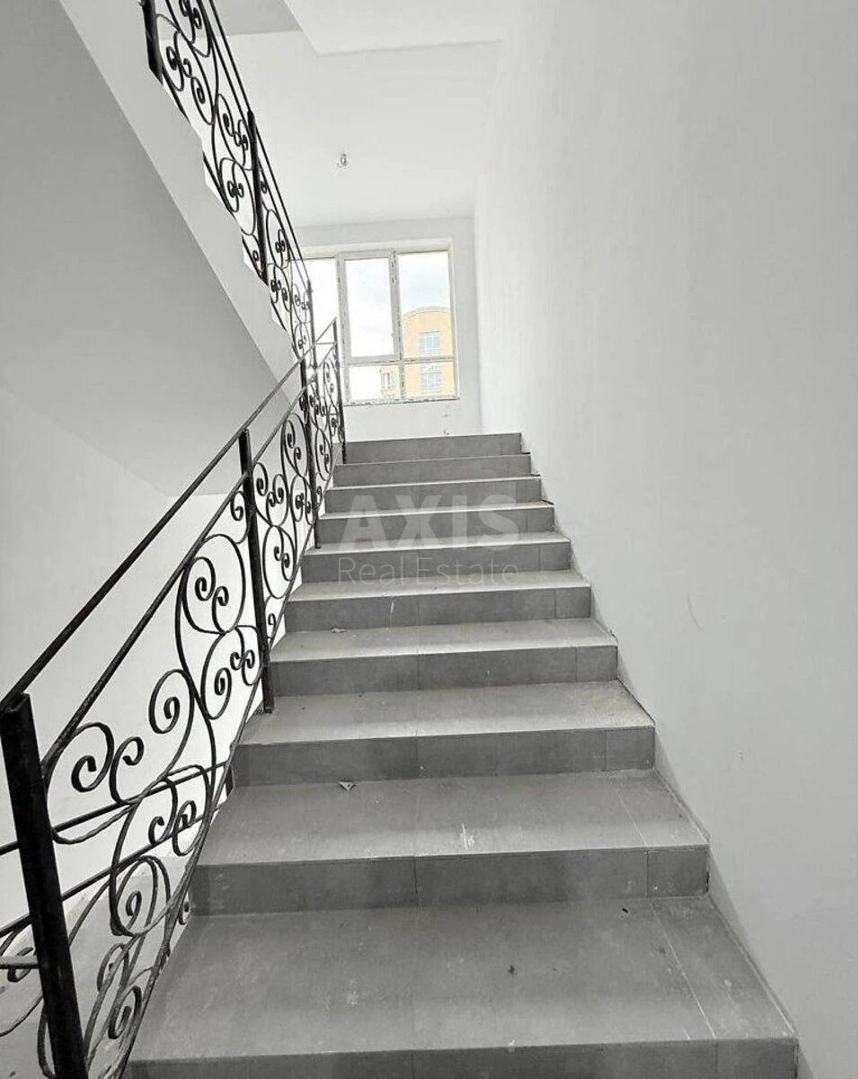 1k apartment vul. Glybochyc'ka 17594743