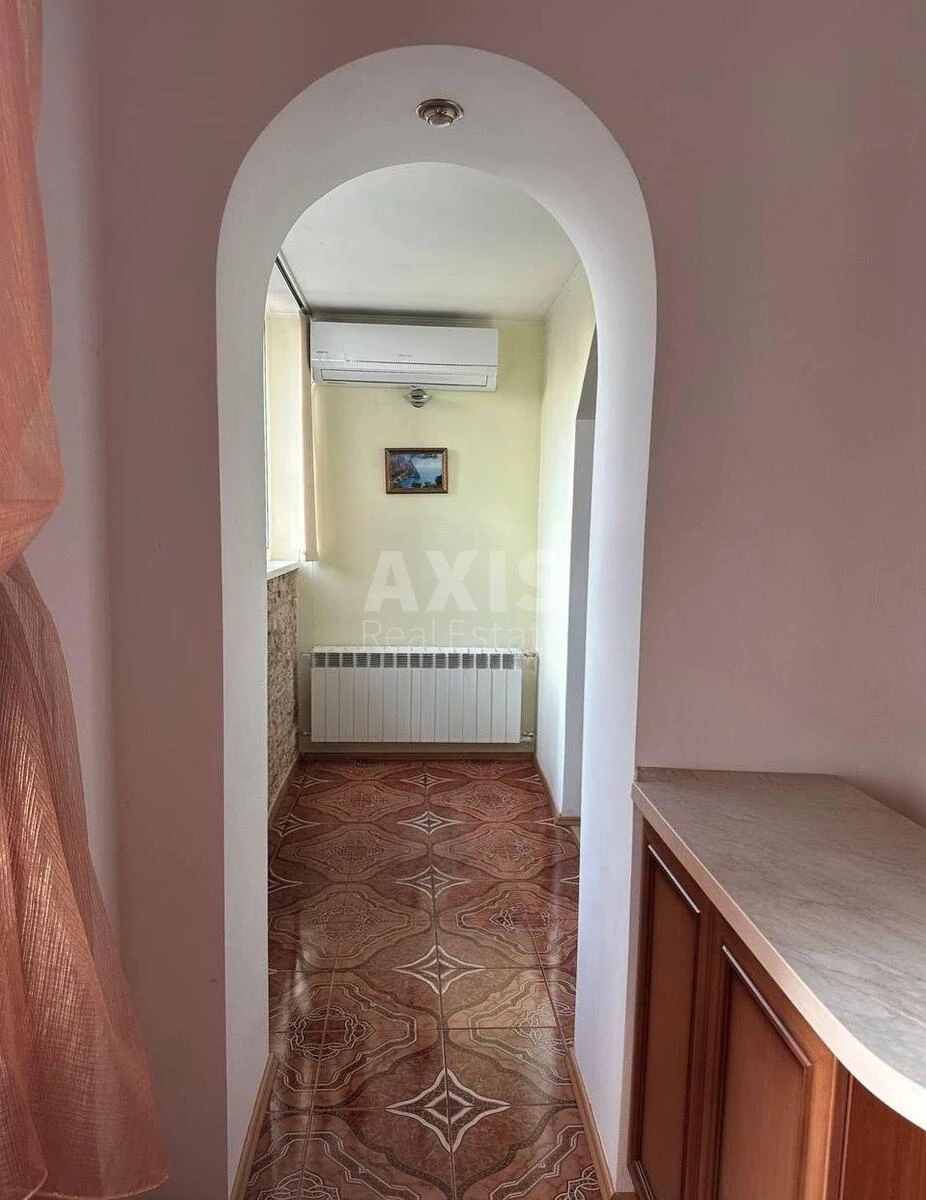 3к квартира ул. Урловская 15687962