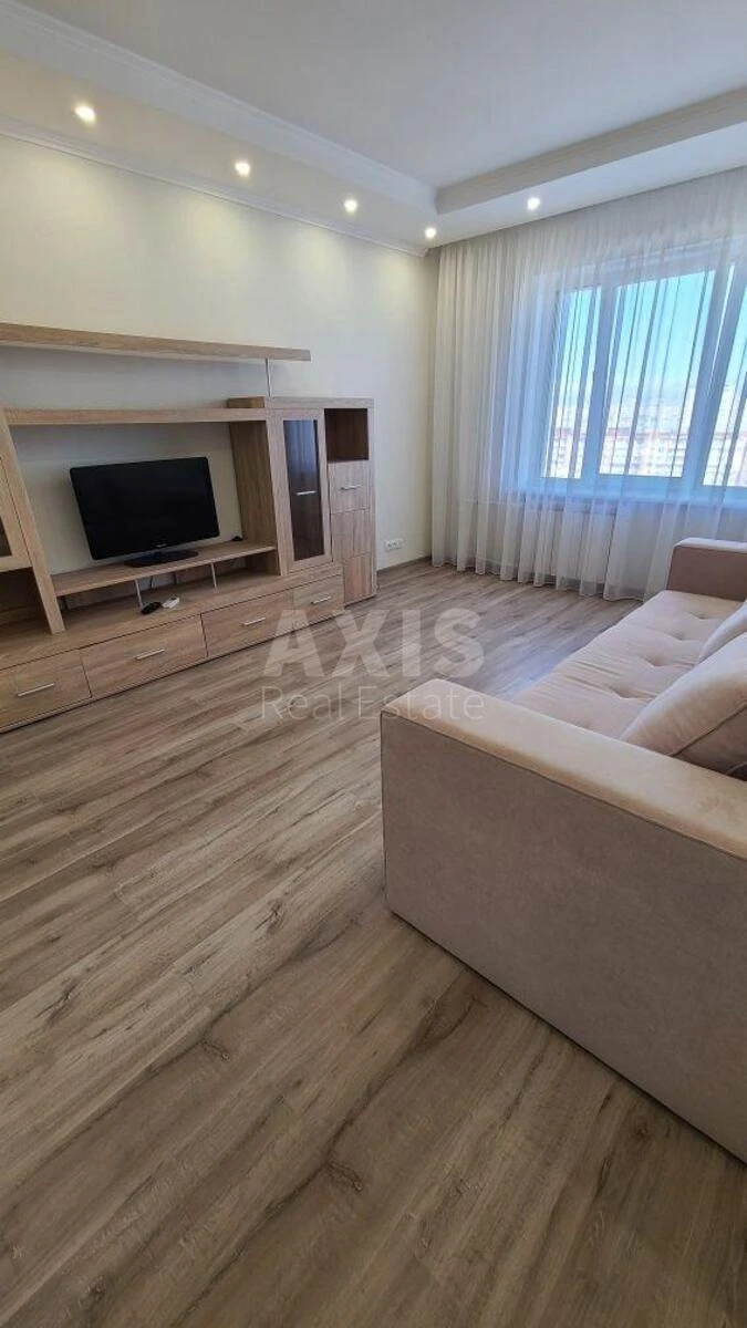 2k apartment vul. Bal'zaka Onore de 8687315