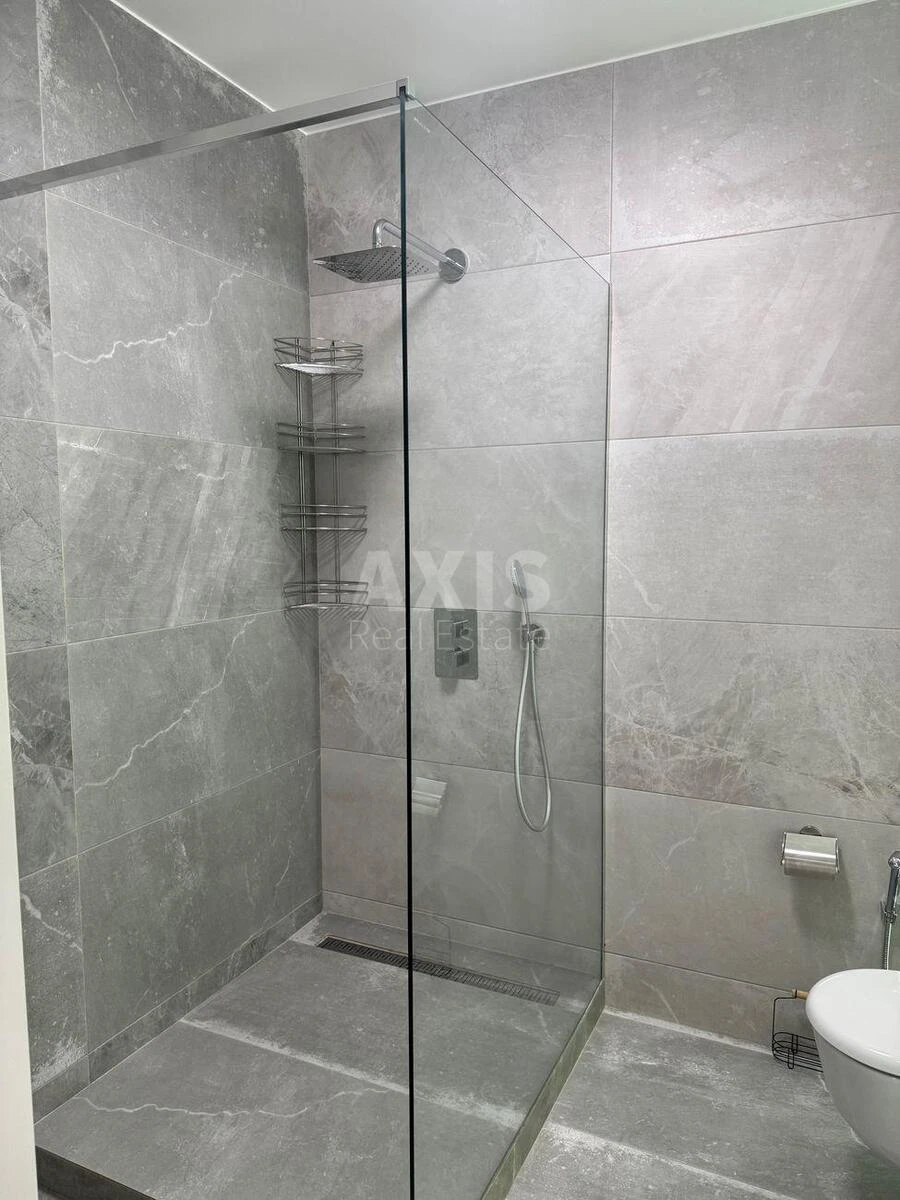 2k apartment vul. Lypkivs'kogo Vasylja Mytropolyta 37В687397