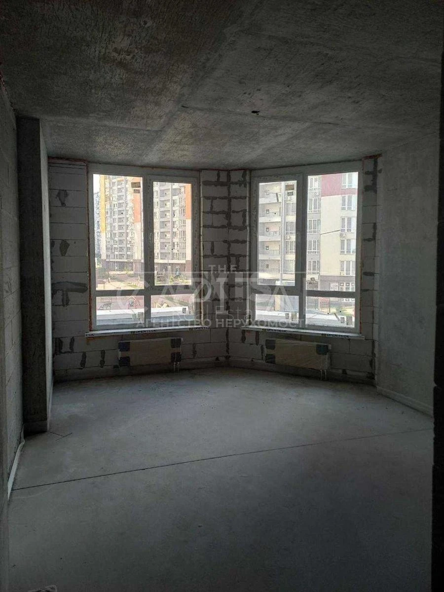 2k apartment vul. Kahovs'ka 6042957