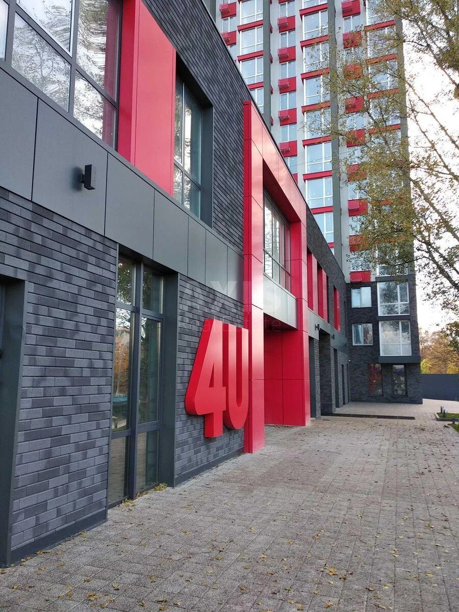 1k apartment vul. Bulahovs'kogo Akademika 2700247