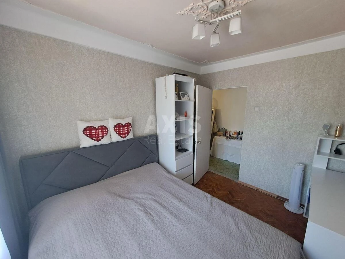 3k apartment pr-t Lisovyj 15А685743