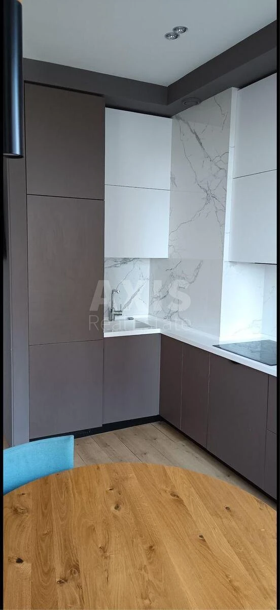1k apartment vul. Sichovyh Stril'civ 44А690870