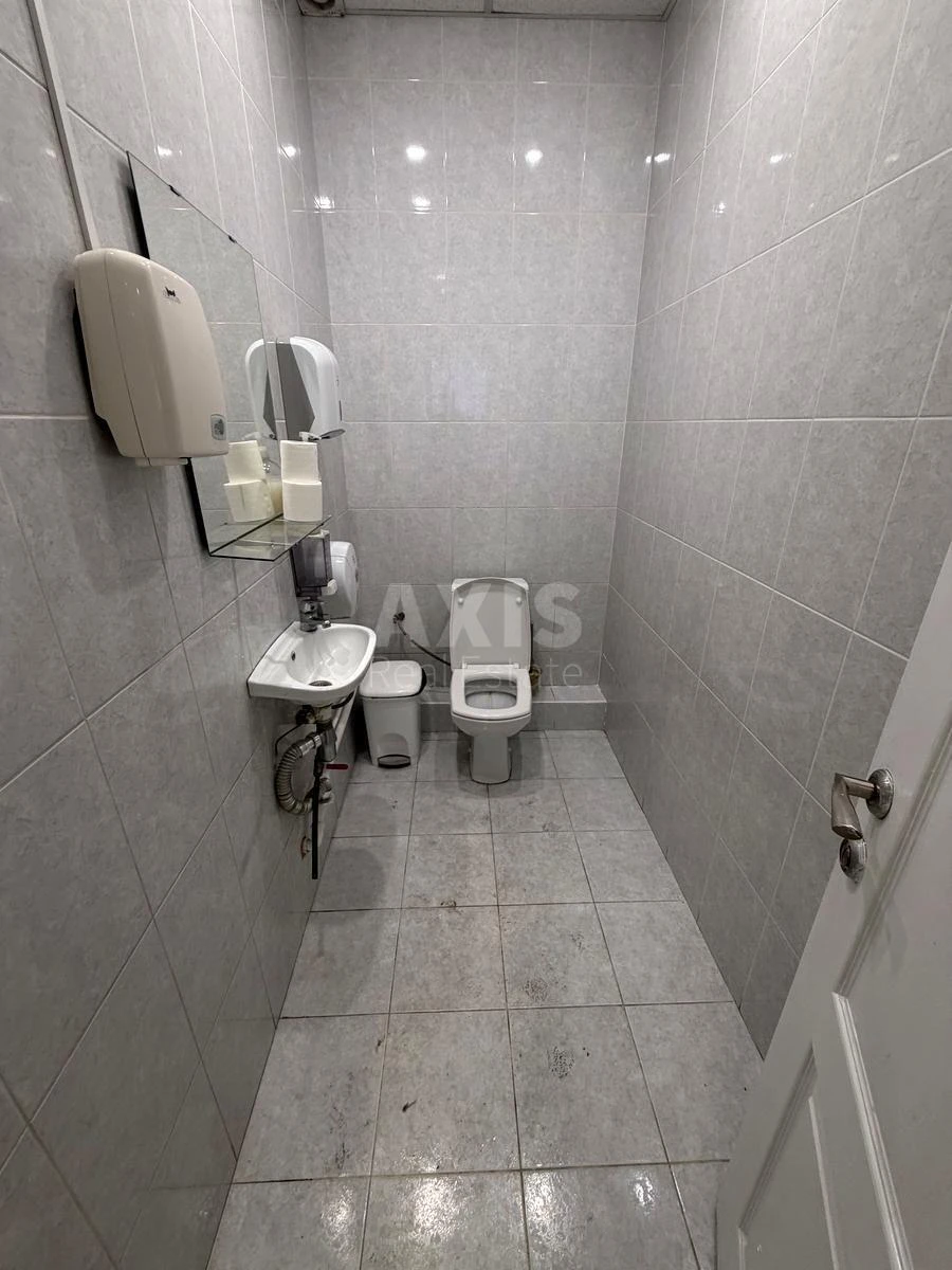 Trade object vul. Zhukovs'kogo Vasylja 17/25, 250m2688424