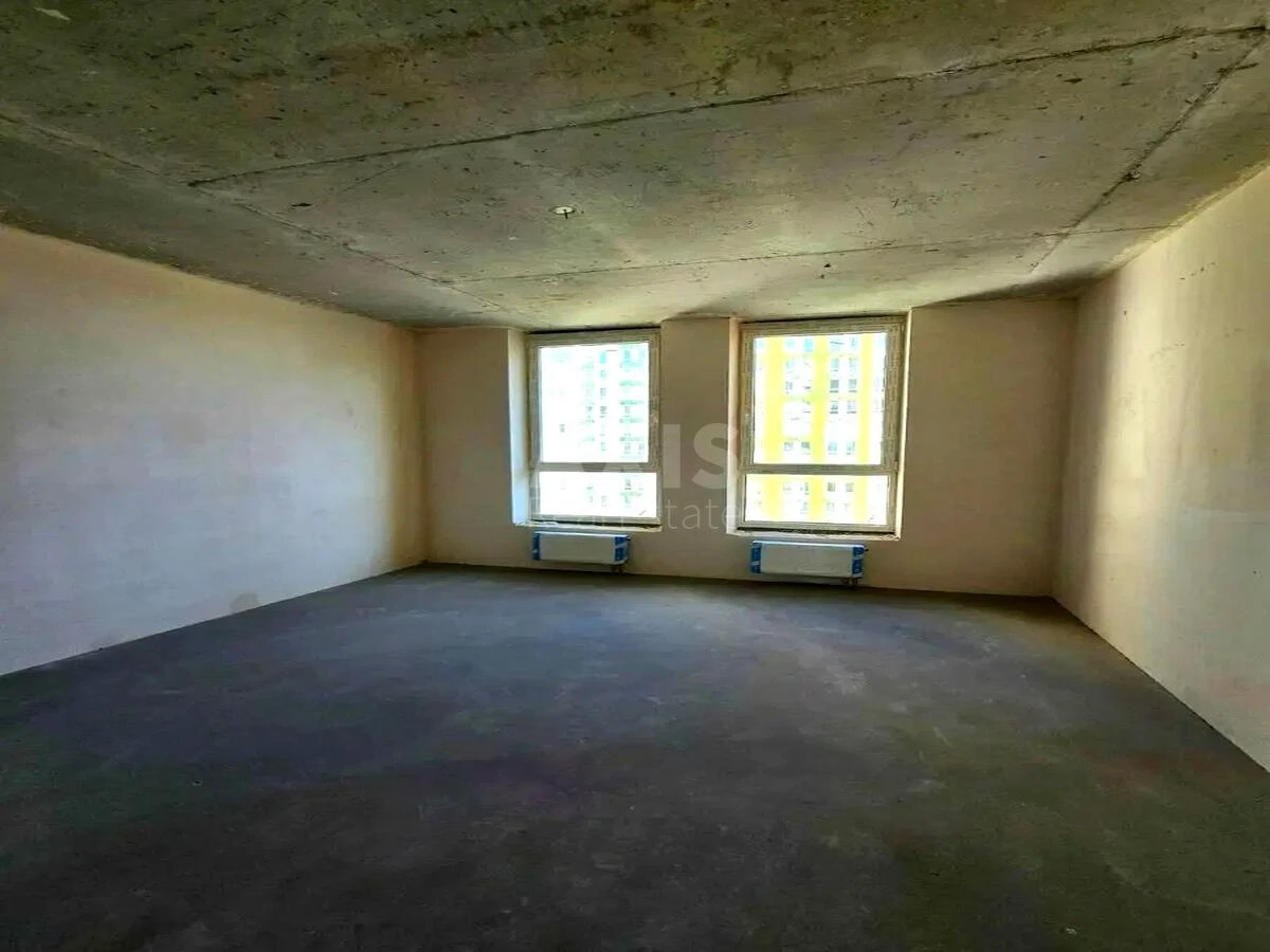 2k apartment vul. Olesja Berdnyka 1Д688965