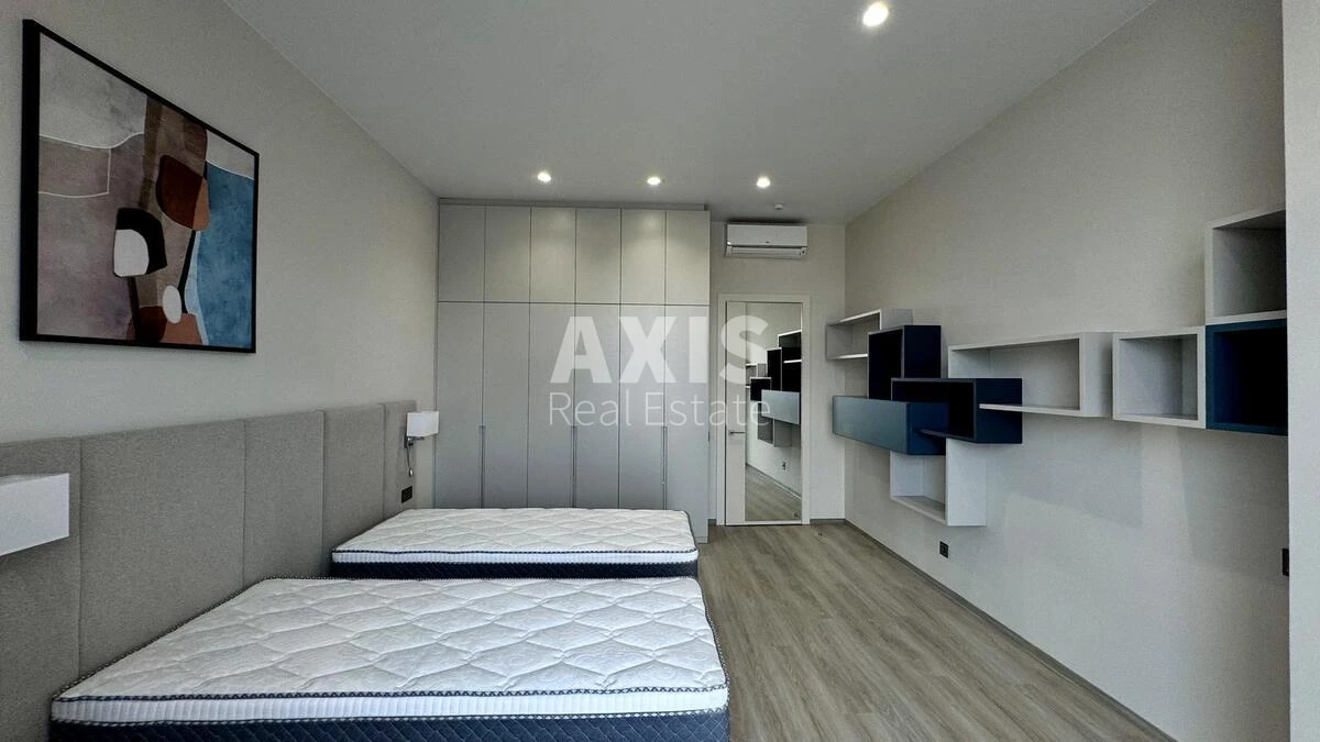 4k apartment vul. Antonovycha 118/96846611