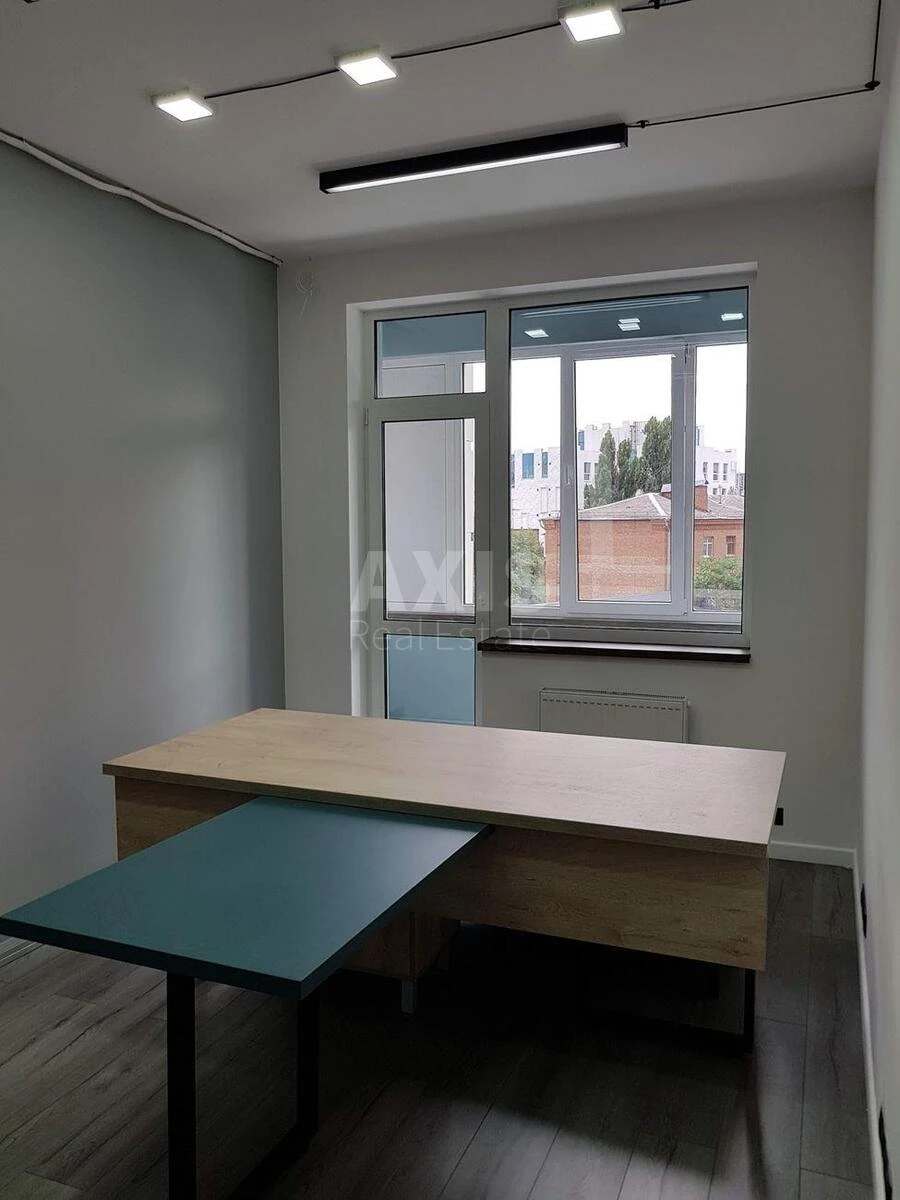 Офис ул. Саксаганского 37К, 95м268956