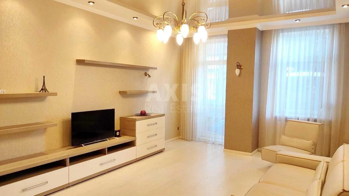 2k apartment bul. Lesi Ukrai'nky 7А705501