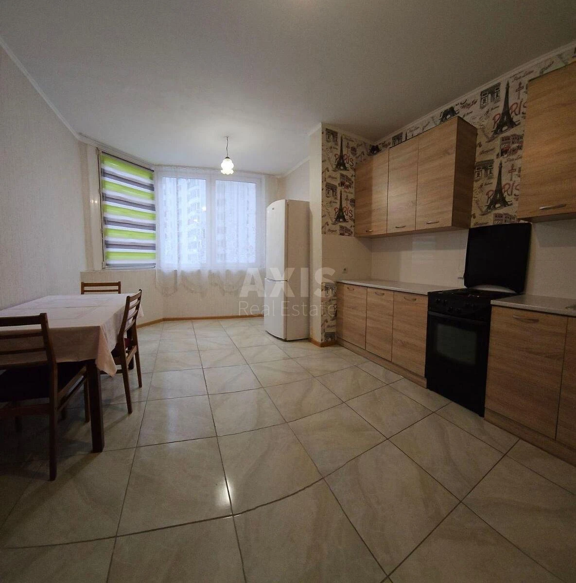 2k apartment vul. Chavdar Jelyzavety 1169447