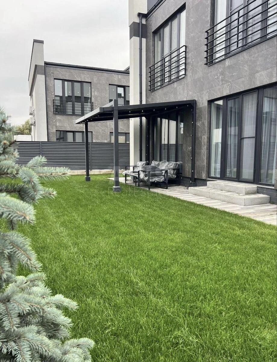 House vul. Vynogradna, 145m2, Kyiv city6920122