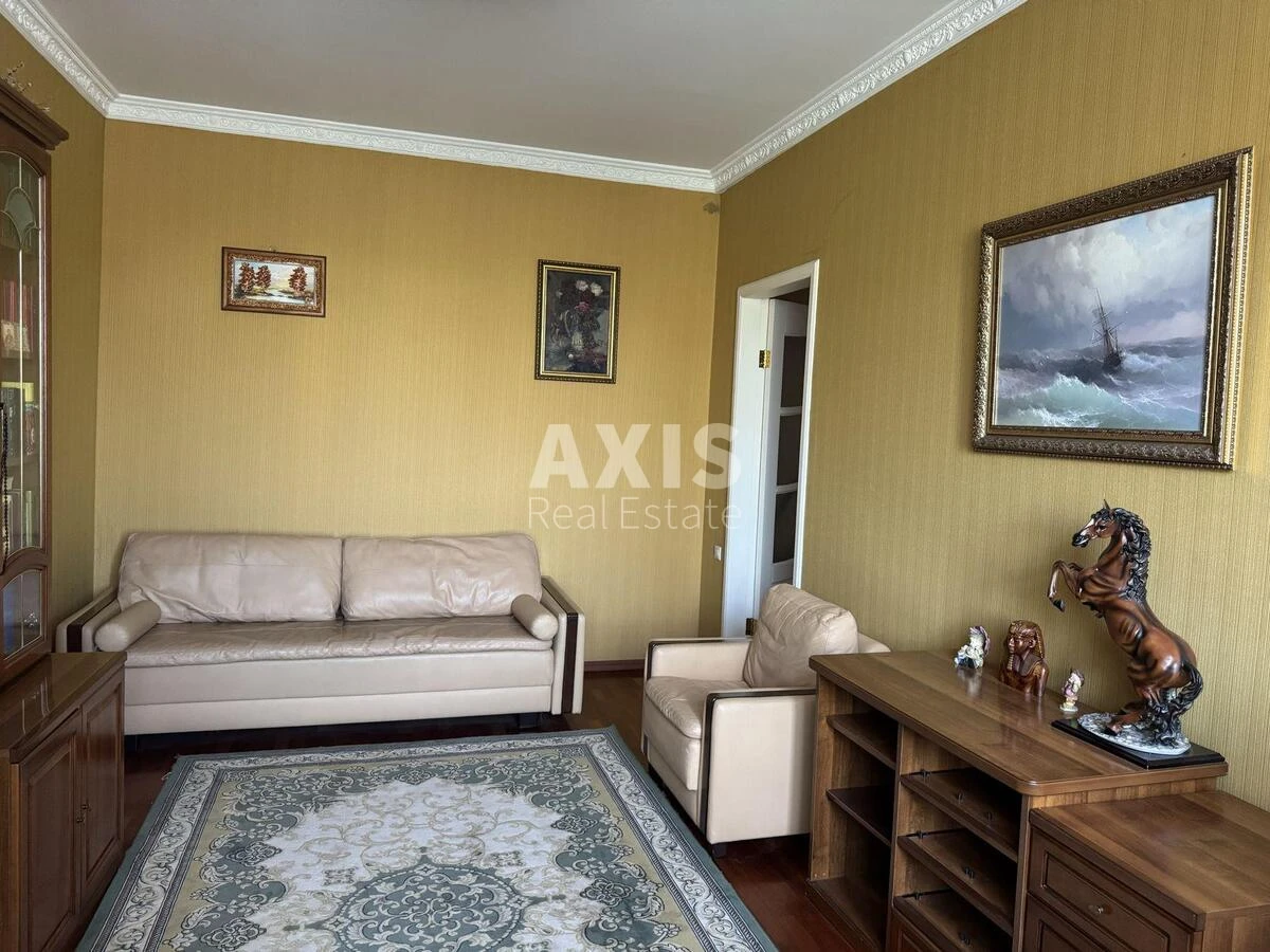 3к квартира ул. Почайнинская 237009818