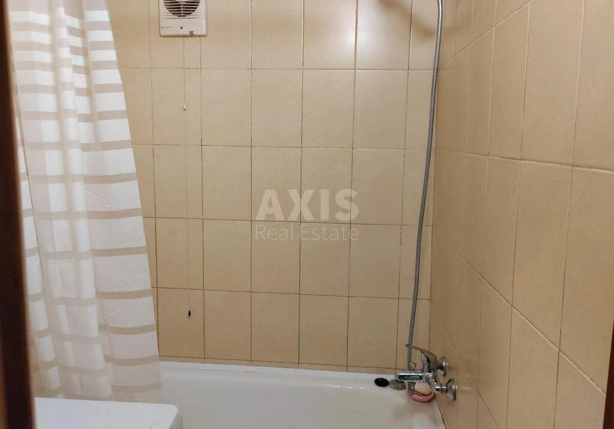 1k apartment vul. Garmatna 40709255