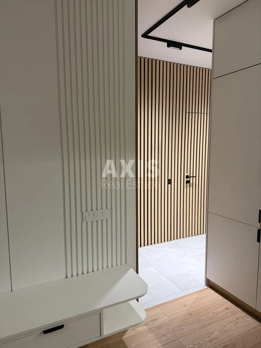 1k apartment vul. Saljutna Two B643246
