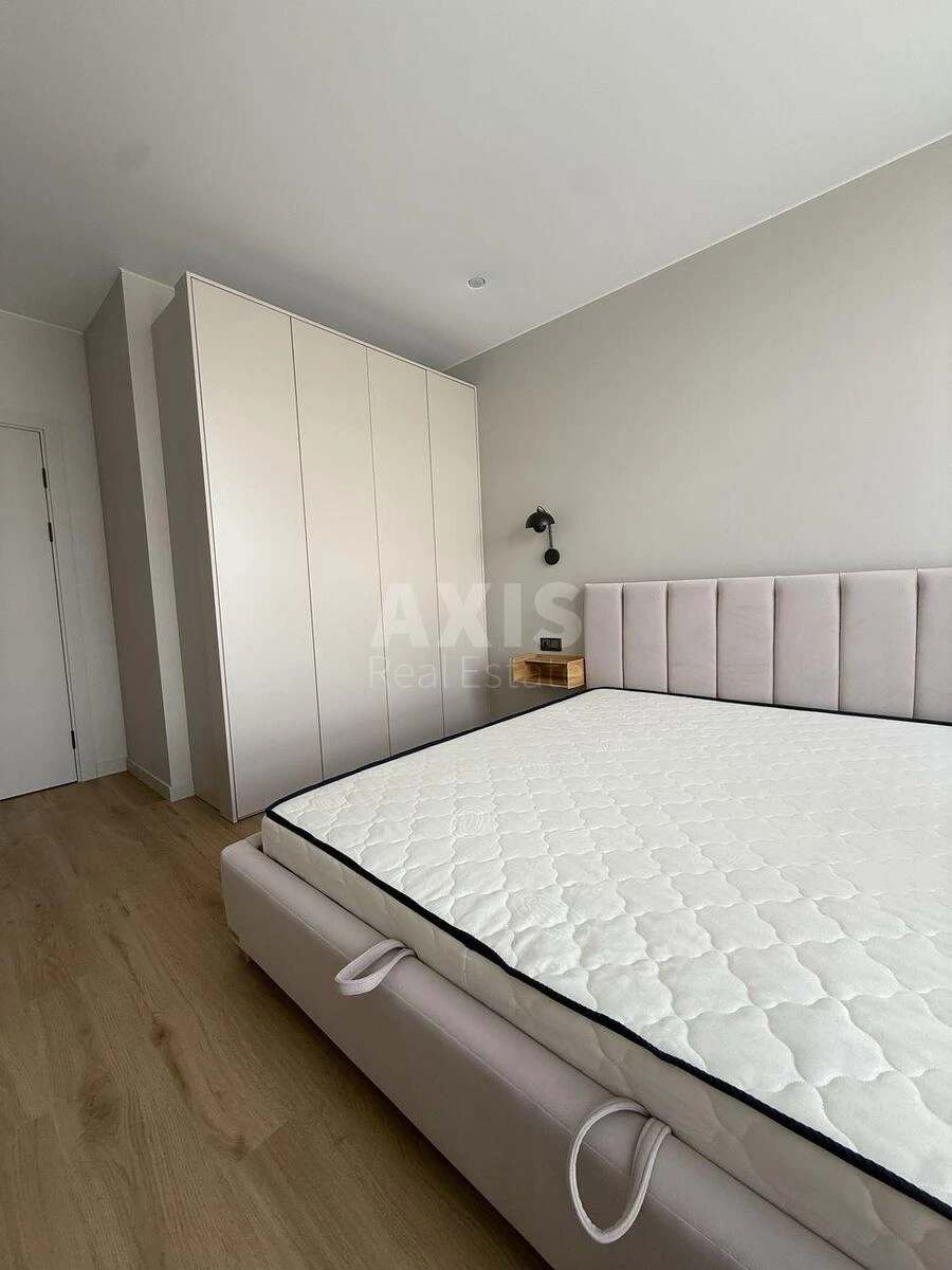 1k apartment vul. Prychal'na 8698721