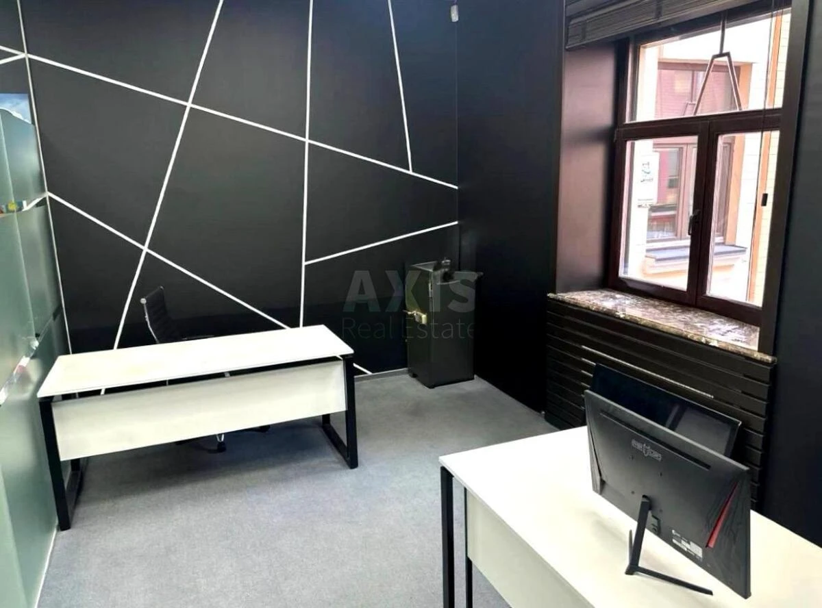 Office vul. Vozdvyzhens'ka 14, 82m2684561